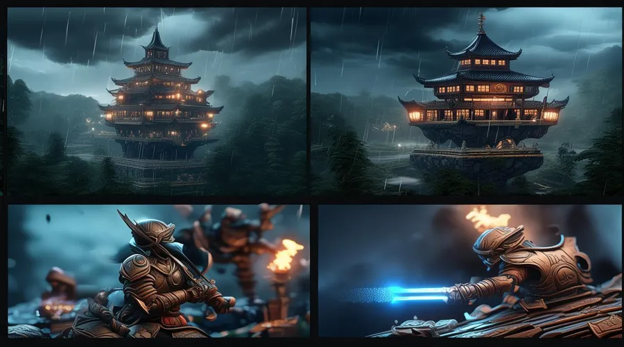 欢乐象棋游戏图片1